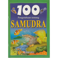 Image of 100 Pengetahuan tentang Samudra
