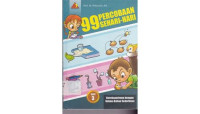 Image of 99 Percobaan sehari-har