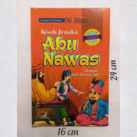 Image of Abu Nawas