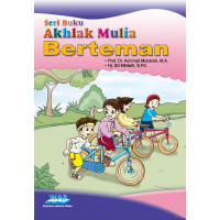 Image of Akhlak Mulia Berteman