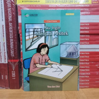 Image of Aku Ingin Menjadi Arsitek