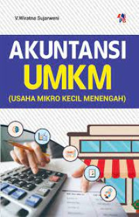 Image of Akuntansi UMKM