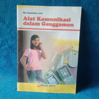 Image of Alat Komunikasi dalam Genggaman