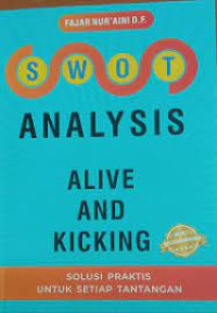 Image of Analysis Alive and Kicking (Solusi Praktis untuk Setiap Tantangan)