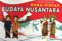 Image of Aneka Budaya Nusantara