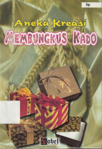 Image of Aneka Kreasi Membungkus Kado