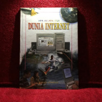 Image of Apa Ini Apa Itu? Dunia Internet