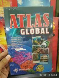 Image of atlas global