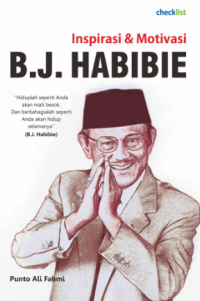 Image of B.J. Habibie