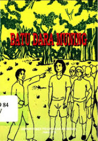 Image of Batu Dara Muning