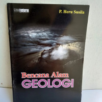 Image of Bencana Alam GEOLOGI