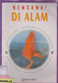 Image of BENCANA DI ALAM