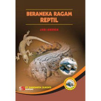 Image of Beraneka Ragam Reptil