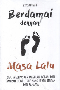 Image of Berdamai dengan Masa Lalu
