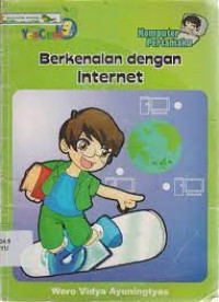Image of Berkenalan Dengan Internet