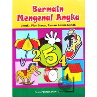 Image of Bermain dengan Angka
