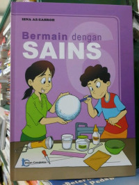 Image of Bermain Dengan Sains 6