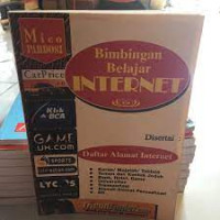 Image of Bimbingan Belajar Internet