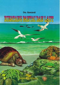 Image of Binatang Pantai Dan Laut