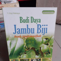 Image of Budi Daya Jambu Biji