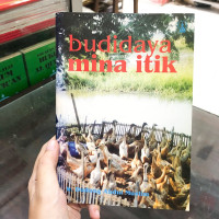 Image of Budidaya Mina Itik