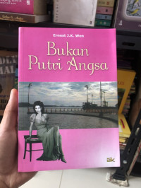 Image of Bukan Putri Angsa