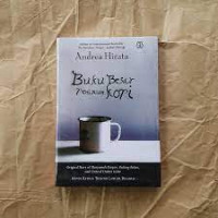 Image of Buku Besar Peminum Kopi