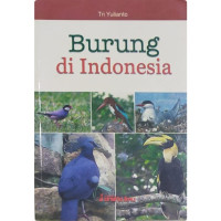 Image of Burung di Indonesia