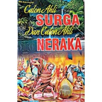 Image of Calon Ahli Dan Calon Ahli Neraka