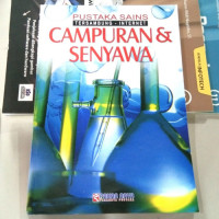 Image of Campuran & Senyawa