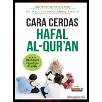Image of Cara Cerdas hafal Al Qur'an