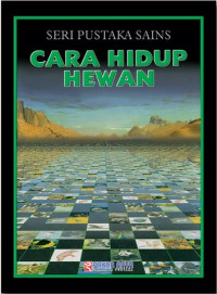 Image of Cara Hidup Hewan