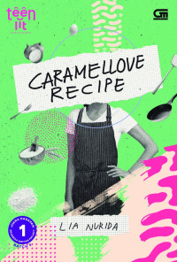 Image of Caramellove Recipe