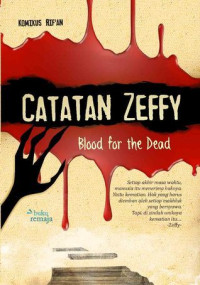 Image of Catatan Zeffy