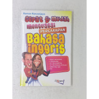Image of Cepat & Mudah Menguasai Percakapan Bahasa