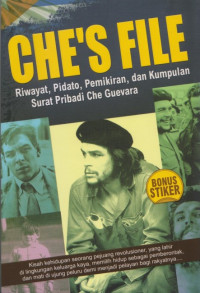 Image of Che's File