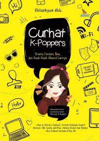 Image of Curhat K-Poppers