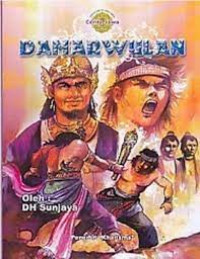 Image of Darmawulan
