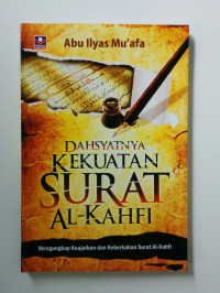 Image of Dasyatnya Kekuatan Surat Al-Kahfi