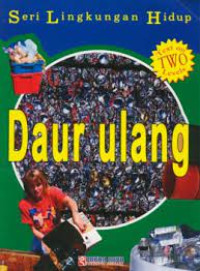 Image of Daur Ulang