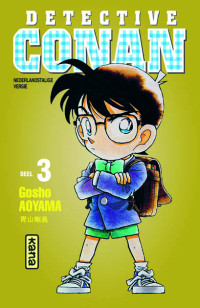 Image of Detektif conan 3