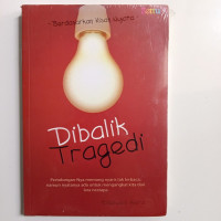 Image of Dibalik Tragedi