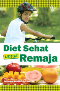 Image of Diet Sehat untuk Remaja
