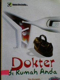 Image of Dokter di Rumah Anda