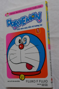 Image of Doraemon 1