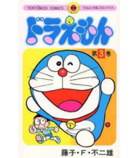 Image of Doraemon 3