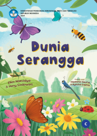 Image of Dunia Serangga