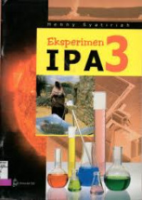 Image of Eksperimen IPA 3
