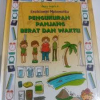 Image of Ensiklomini Matematika