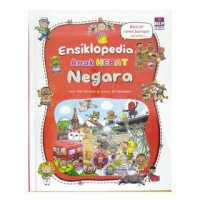 Image of Ensiklopedia Anak Hebat Negara